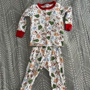 Christmas Pajamas